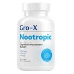 Gro X Brain Nootropic Review – Does This Product Really Work?