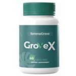 Unlocking Weight Loss Success: GroveX Supplement Review and Benefits
