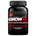 Grow Xl Reviews – Does This Product Really Work?