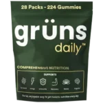 Gruns Daily Gummies Review: My Honest Journey and Results