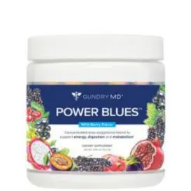 Gundry MD Power Blues Review 