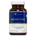 Gundry MD H2 Restore Review – Natural Energy Booster