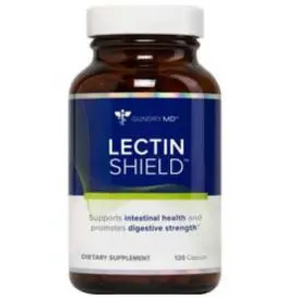 Gundry MD Lectin Shield Review