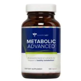 Gundry MD Metabolic Advanced 