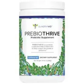 Gundry MD PrebioThrive Review