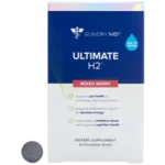 Gundry MD Ultimate H2 Review: Can It Enhance Energy, Focus, and Gut Health?