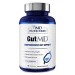 Gutmd: Nurturing Digestive Wellness with Science-Backed Solutions
