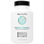 Hair La Vie: Unlocking the Secrets to Beautiful Hair