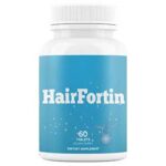 HairFortin Review: Unlock the Secret to Gorgeous Hair Growth