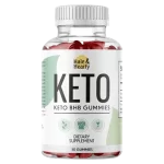 Hale and Hearty Keto Gummies Review – Is It For Weight Loss?