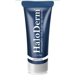 haloderm skin tag remover