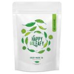 Happy Go Leafy Review: Boost Energy and Wellness with Nutrient-Rich Greens