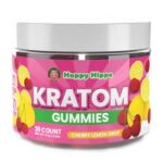 Unlock Wellness with Happy Hippo Kratom: Nature’s Mood-Enhancing Secret