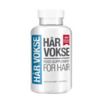 Har Vokse: An Effective Solution for Hair Loss