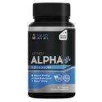 Hard Iron Labs Testo Reviews – Does This Product Really Work?