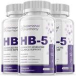 HB-5 Reviews – Is This a Worthwhile Product?