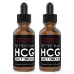 HCG Drops: Relieve Those Extra Pounds Faster