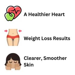 Health Benefits of Vegan Diet
