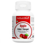 Health Veda Organics Apple Cider Vinegar Capsule Review – Does This Product Really Work?