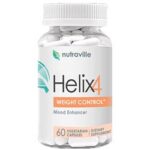 Unlocking Wellness: The Science and Benefits of Helix-4 Weight Control Dietary Supplement