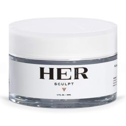 HerSolution Sculpt Scrub