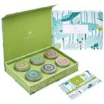 Herbal Oasis Collection Loose Leaf Tea Chest: Unveiling Nature’s Delight