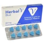 Herbal V Reviews – Does This Product Really Work?