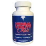 Herbal Virility Reviews – Does This Product Really Work?
