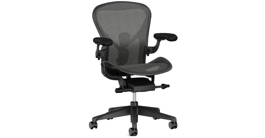 Herman Miller Aeron Ergonomic Chair