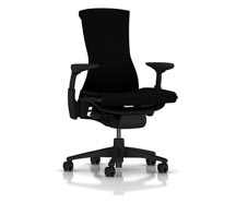 herman miller x logitech g embody