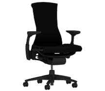 Herman Miller X Logitech G Embody Gaming Chair