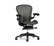 herman miller x logitech g vantum