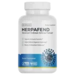 Herpafend Review: Does It Strengthen Immunity and Prevent Herpes Flare-Ups?