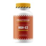 HGH X2 Review – Is It Legit or a New Scam?