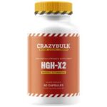 HGH-X2 Somatropinne – Unlock Your Body’s Potential!