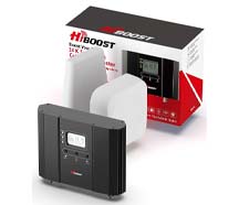 HiBoost 15K Smart Link