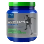 High Whey Impact Protein: The Ultimate Guide to Muscle Growth and Recovery