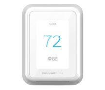 honeywell home t9 smart thermostat with sensor