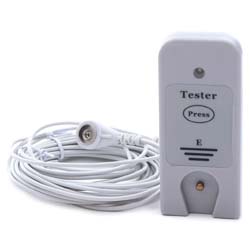 Hooga Grounding Continuity Tester