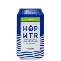HOP WTR