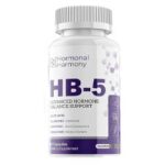 Unlock Hormonal Harmony: Discover the Benefits of Hormonal Balance 5 by Harmony Health Labs