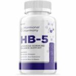 Hb5 Hormonal Harmony Review – Does This Product Really Work?
