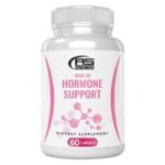 Unlocking Hormonal Harmony: Discover the Benefits of Hormone Support Supplements