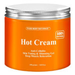 Hot Cream Anti Cellulite Cream Review – Does This Product Really Work?