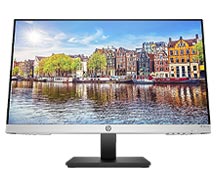 HP 24mh 23.8-Inch Display
