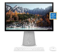 HP Chromebase All-in-One 22
