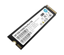 HP FX900 PCIe 4.0 M.2 SSD