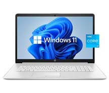 HP Laptop 17