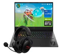 hp omen transcend 16