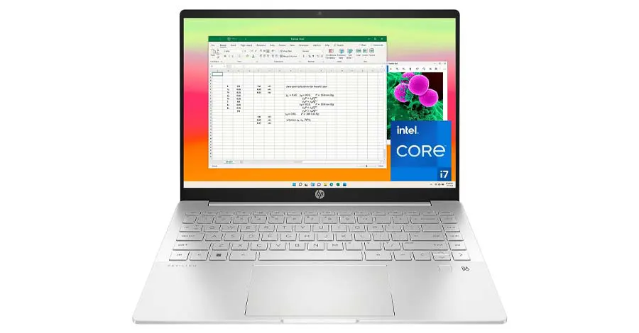 hp pavilion plus 14 review